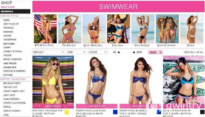 Немного из истории - Блог Бандерольки, рис. 1 Beach Bunny 2